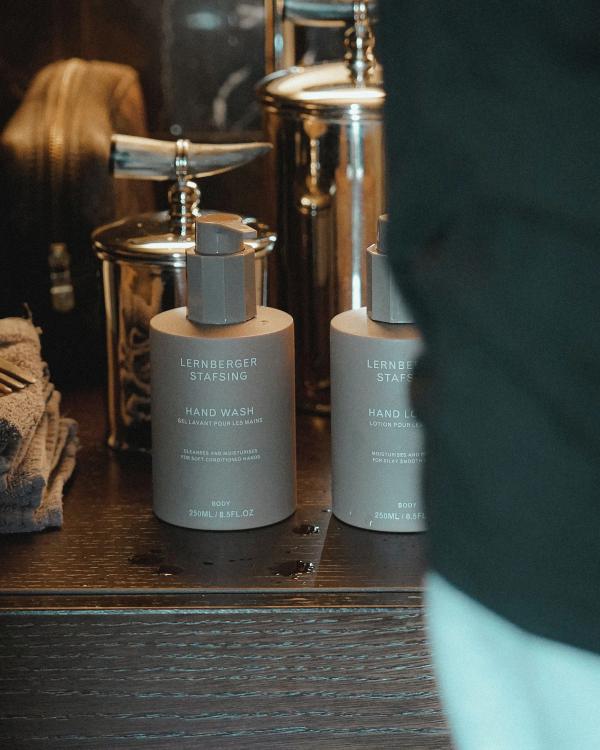 Lernberger Stafsing HAND WASH