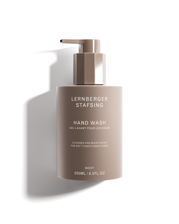 lernberger stafsing HAND WASH