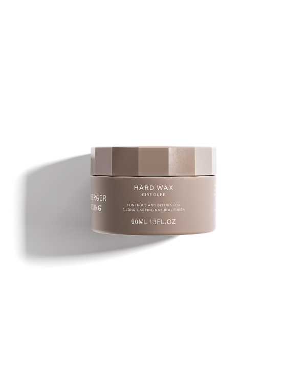 lernberger stafsing HARD WAX