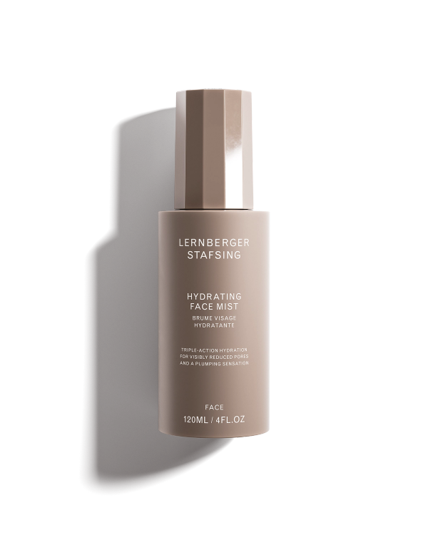 lernberger stafsing HYDRATING FACE MIST