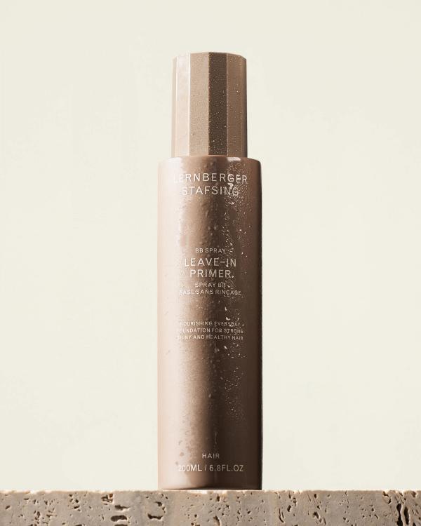 Lernberger Stafsing LEAVE–IN PRIMER BB SPRAY