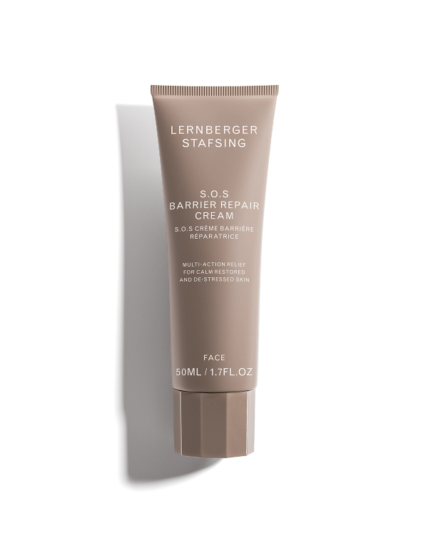 lernberger stafsing S.O.S BARRIER REPAIR CREAM