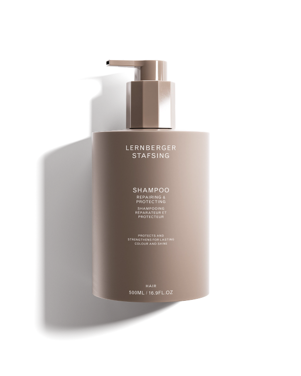 lernberger stafsing SHAMPOO REPAIRING & PROTECTING