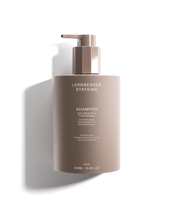lernberger stafsing SHAMPOO VOLUMISING & THICKENING