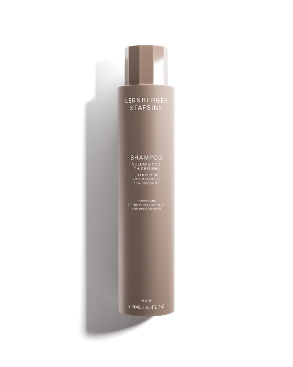 lernberger stafsing SHAMPOO VOLUMISING & THICKENING