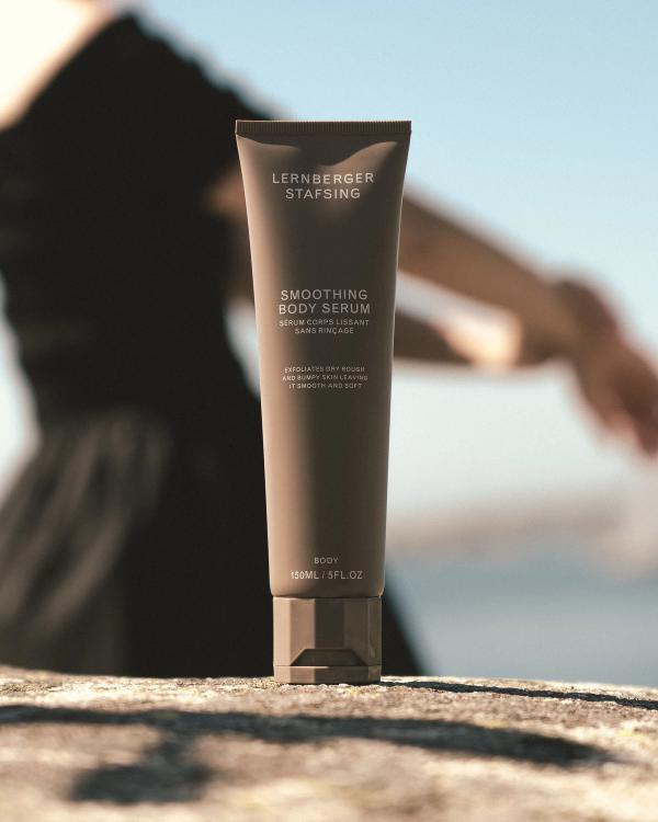 Lernberger Stafsing SMOOTHING BODY SERUM