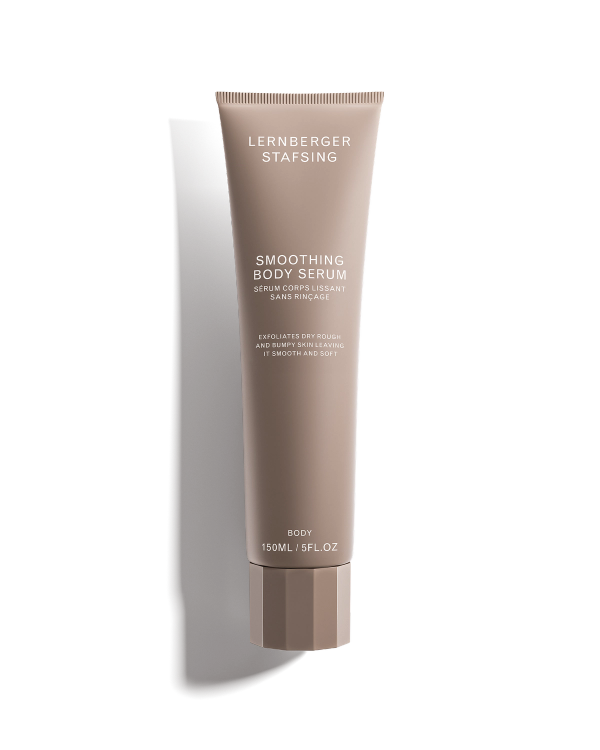 lernberger stafsing SMOOTHING BODY SERUM