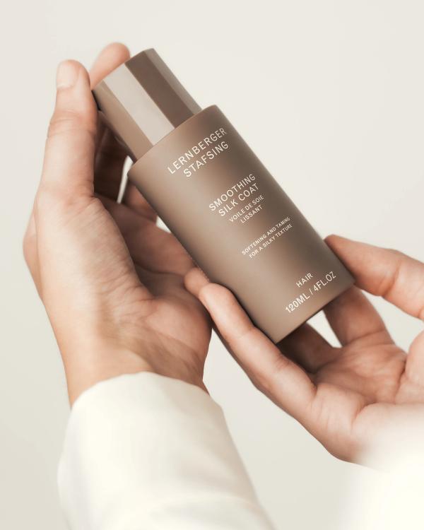 Lernberger Stafsing SMOOTHING SILK COAT