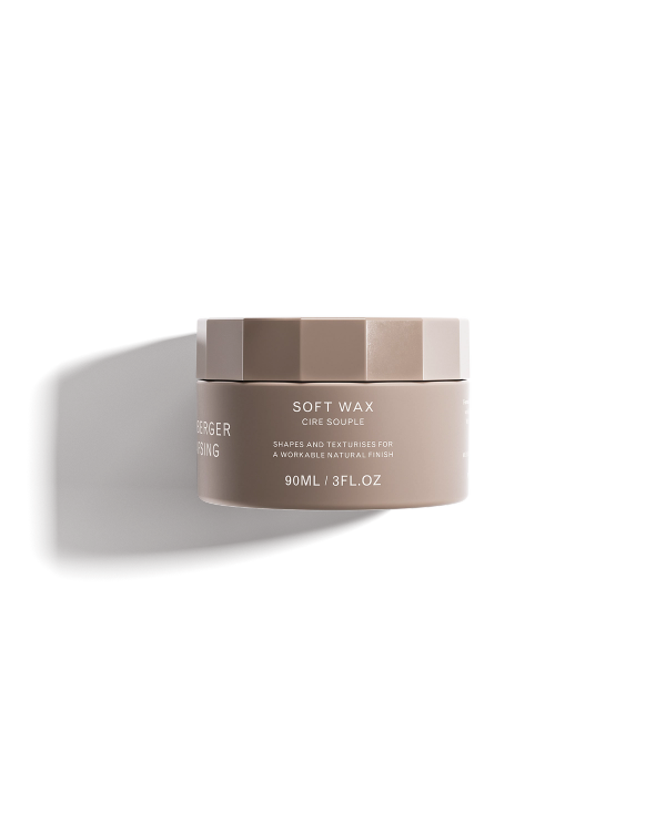 lernberger stafsing SOFT WAX