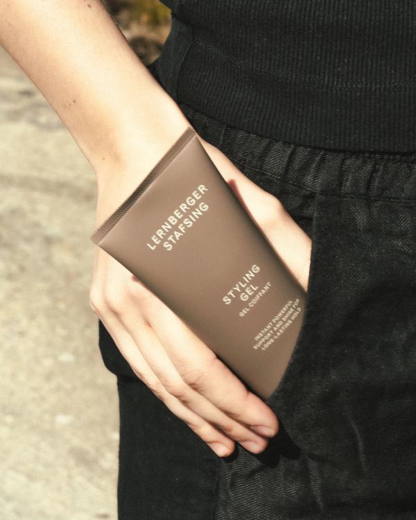 Lernberger Stafsing STYLING GEL
