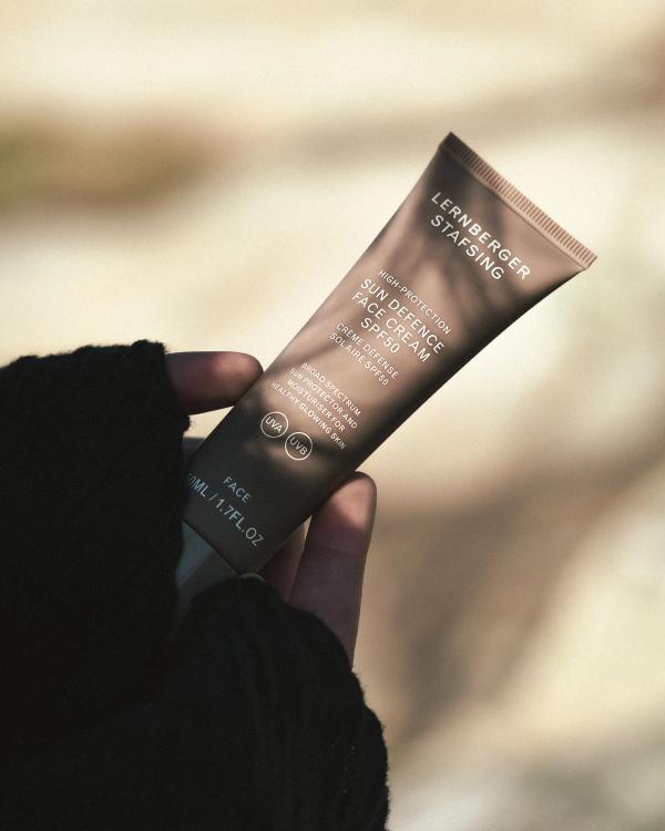 Lernberger Stafsing SUN DEFENCE FACE CREAM SPF50