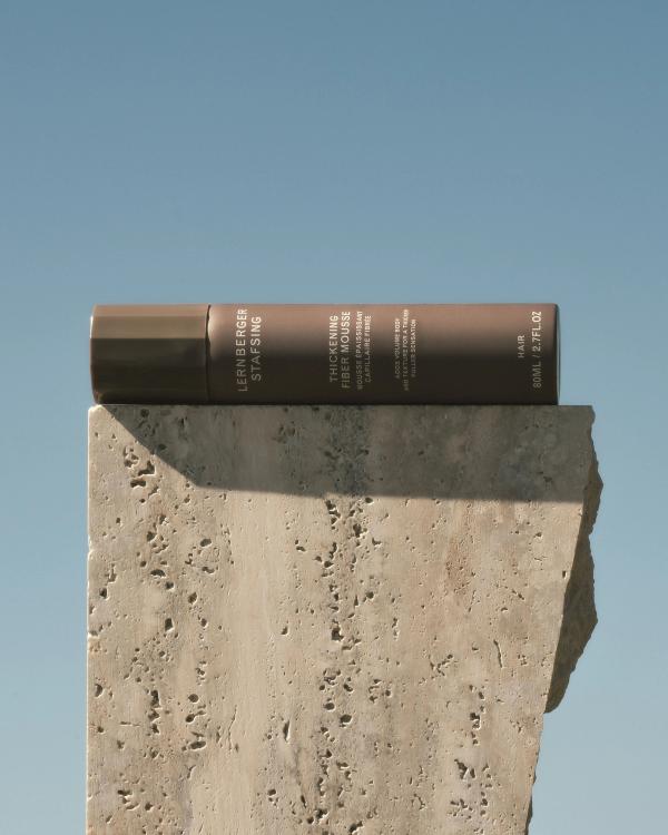 Lernberger Stafsing THICKENING FIBER MOUSSE