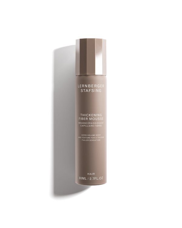 lernberger stafsing THICKENING FIBER MOUSSE