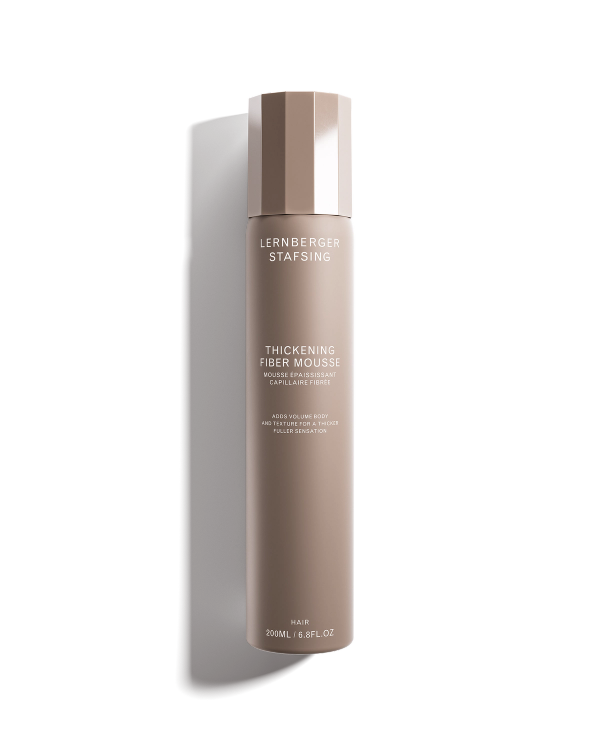lernberger stafsing THICKENING FIBER MOUSSE