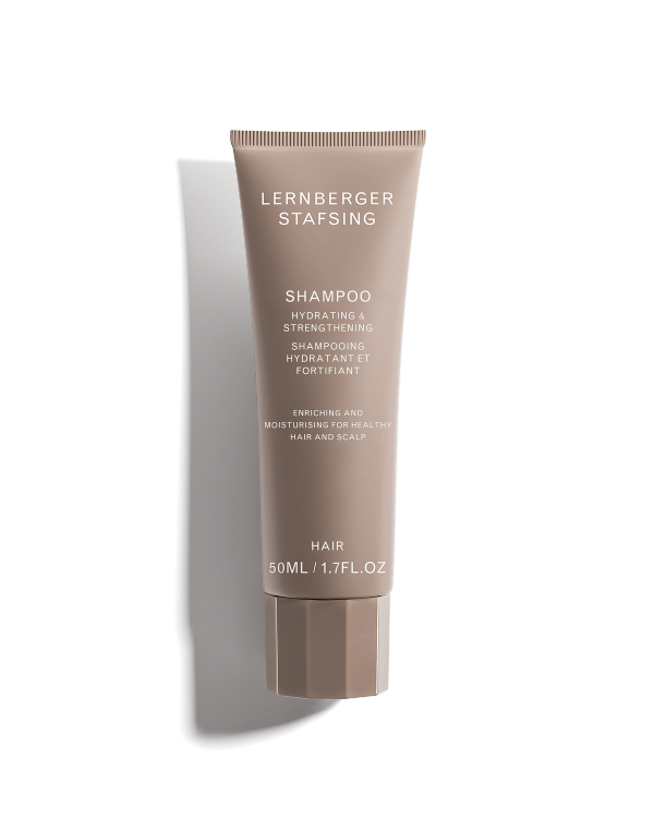 lernberger stafsing SHAMPOO HYDRATING & STRENGTHENING
