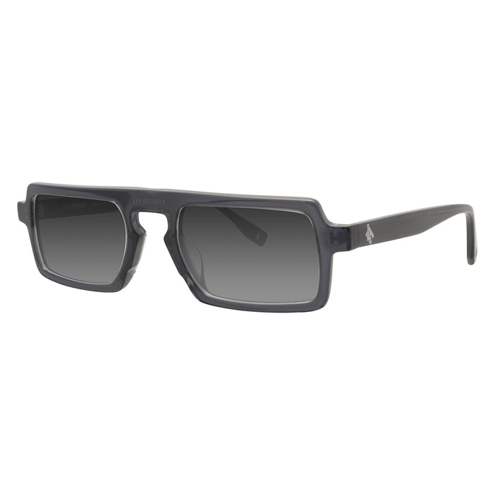 Les Hommes DIMENSIONE 53-21/150 ACETATO SOLE GRIGIO