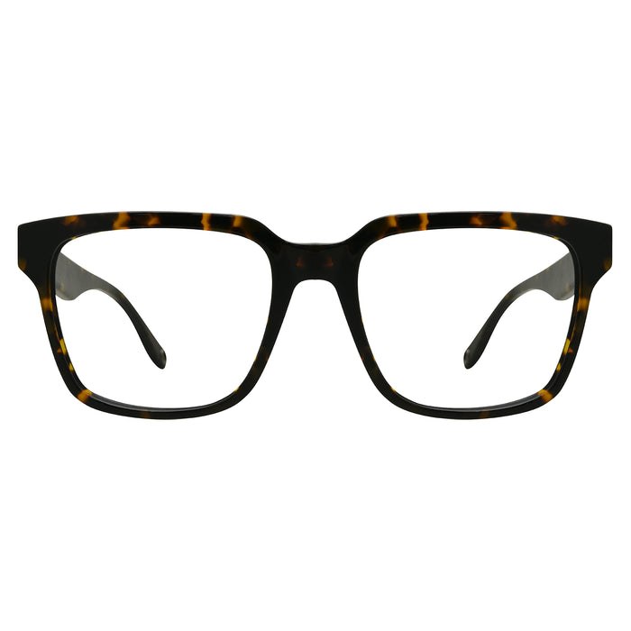 Les Hommes DIMENSIONE 57-20/150 ACETATO SOLE TARTARUGA