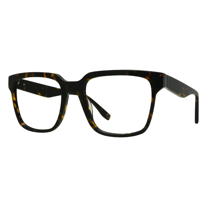Les Hommes DIMENSIONE 57-20/150 ACETATO SOLE TARTARUGA
