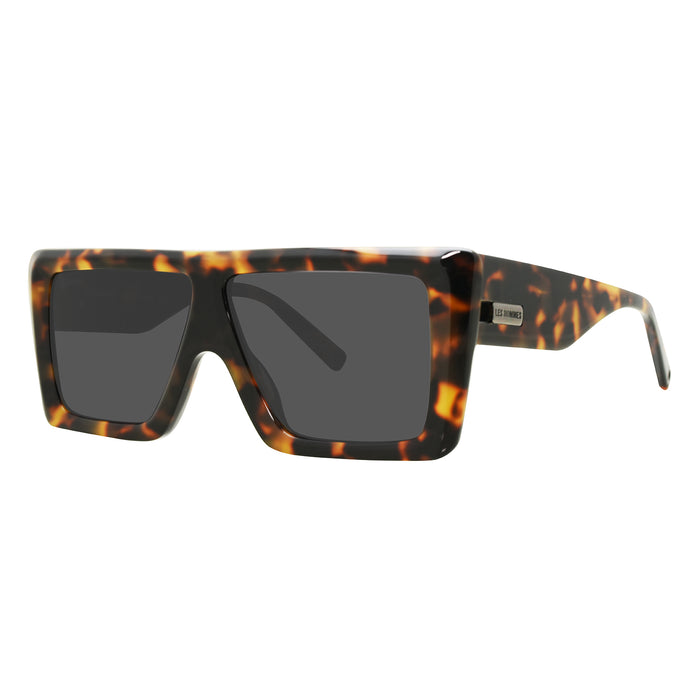 Les Hommes DIMENSIONE 58-9/145 ACETATO SOLE TARTARUGA