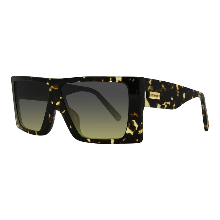 Les Hommes DIMENSIONE 59-12/145 ACETATO SOLE TARTARUGA