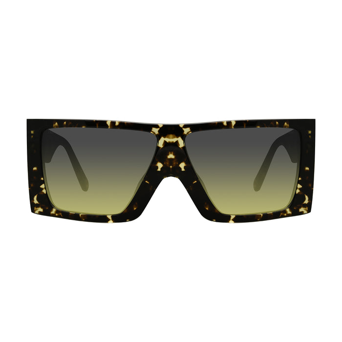 les hommes DIMENSIONE 59-12/145 ACETATO SOLE TARTARUGA