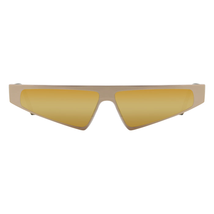 les hommes DIMENSIONE 60-12/150 METALLO SOLE POLARIZZANTE ARGENTO