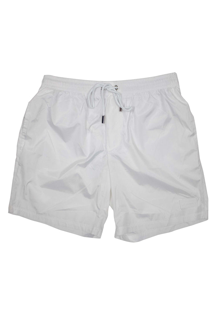 Les Hommes 100-COTTON-SHORT