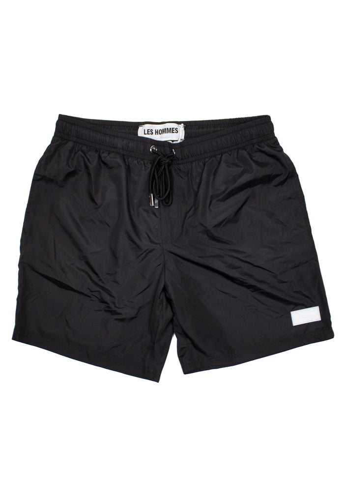 Les Hommes 100-COTTON-SHORT