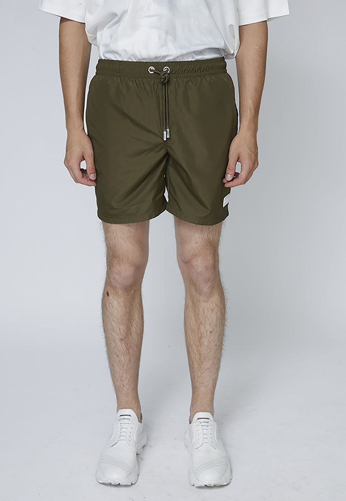 les hommes 100-COTTON-SHORT