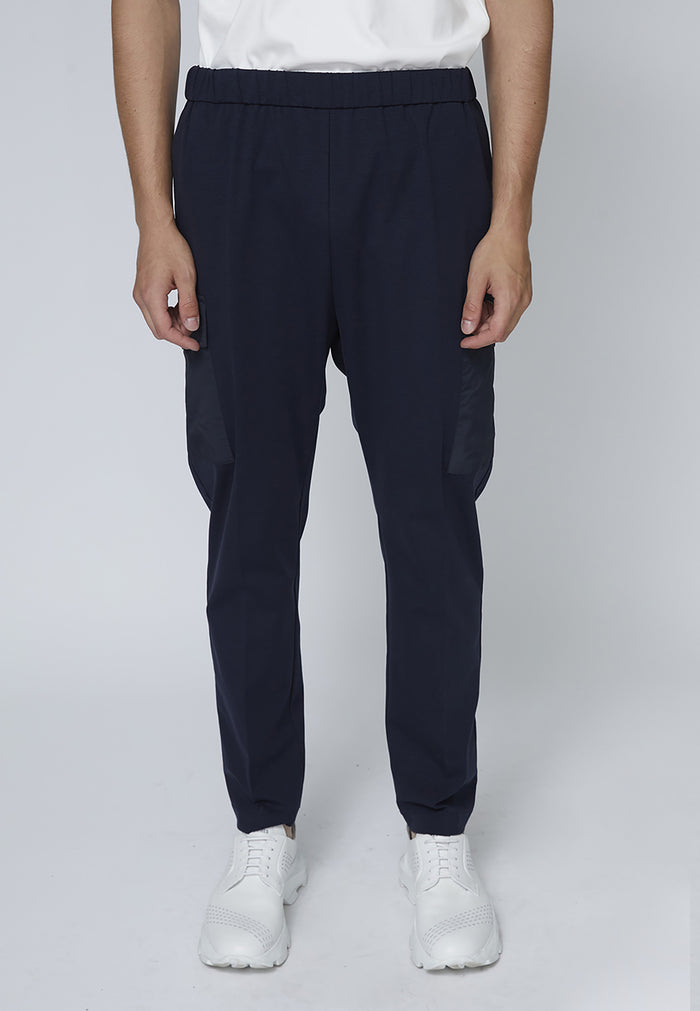 les hommes CARGO-STRETCH-PANT
