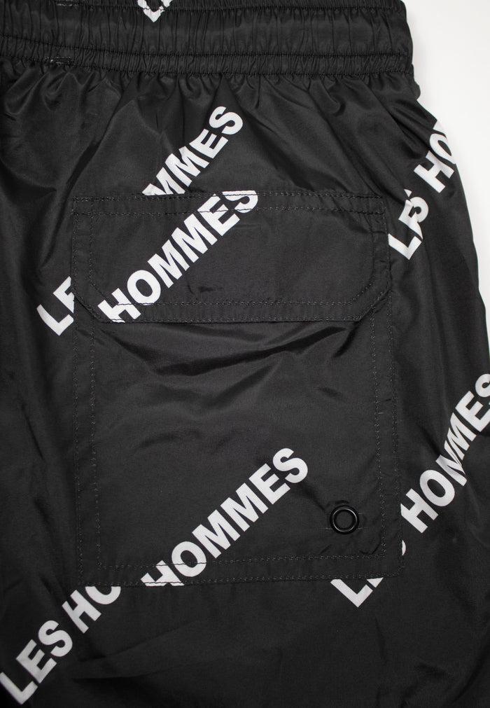 Les Hommes