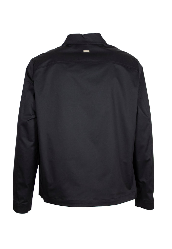 Les Hommes COTTON-JACKET