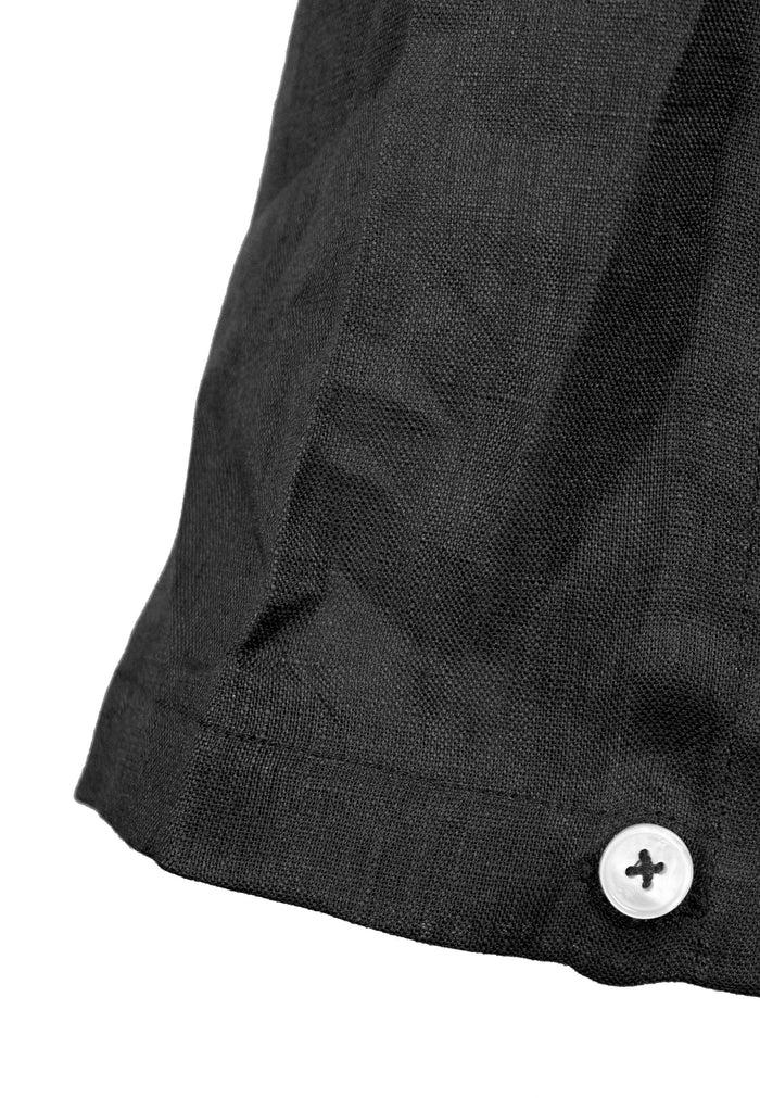 Les Hommes COTTON-OVERSIZE-SHIRT