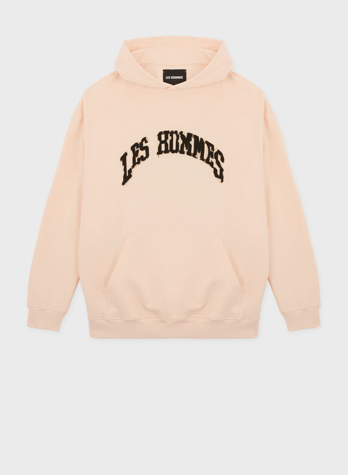 les hommes CROPPED HOODIE LH COLLEGE 05