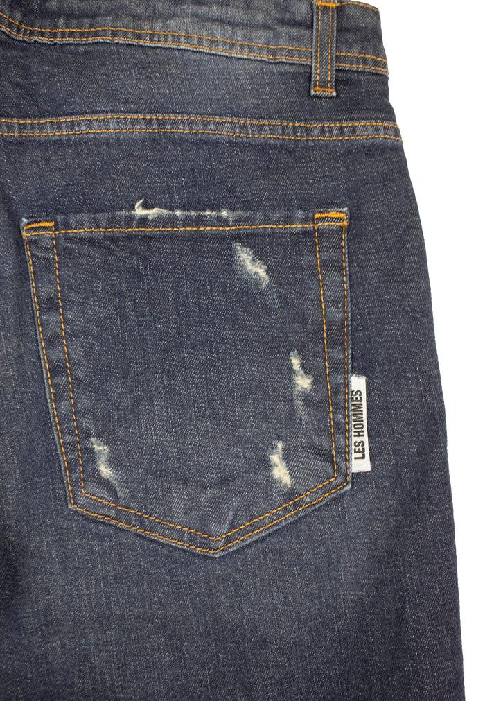 Les Hommes DENIM-JEANS-STRETCH-5PKT