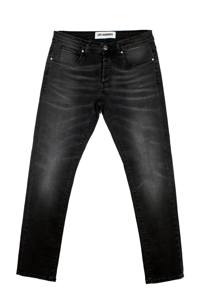 Les Hommes DENIM-JEANS-STRETCH-5PKT