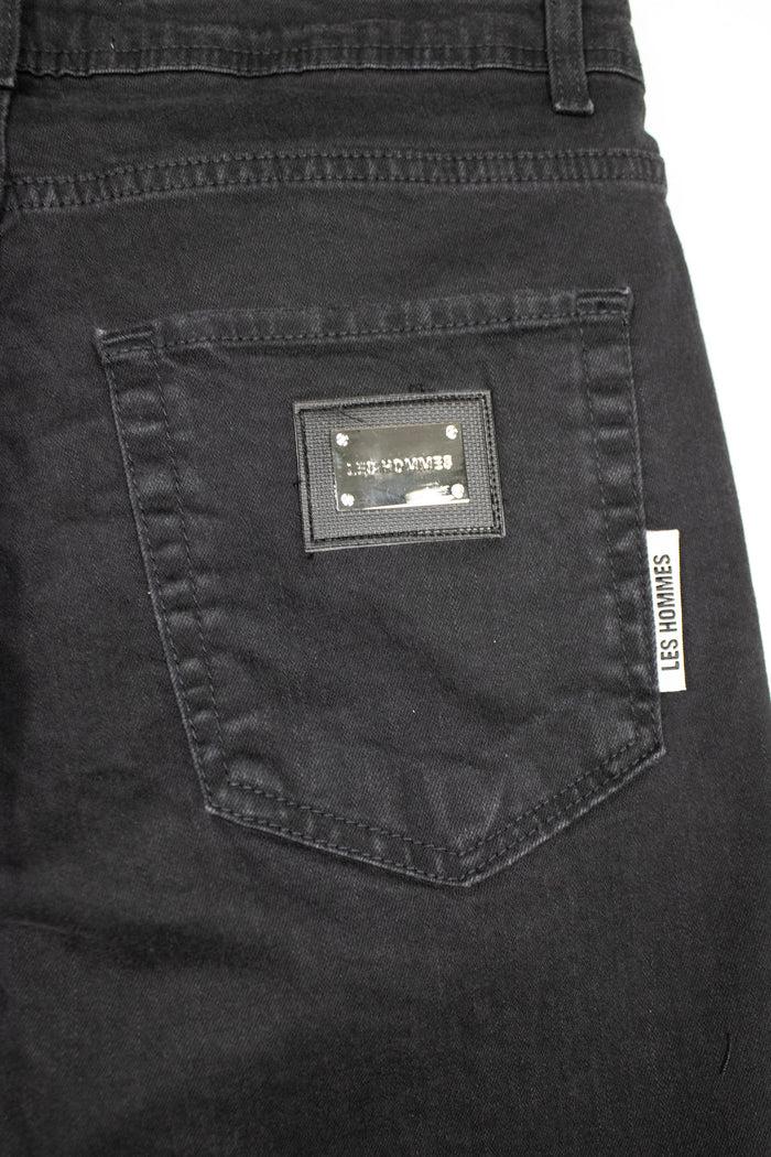 Les Hommes DENIM-JEANS-STRETCH-5PKT