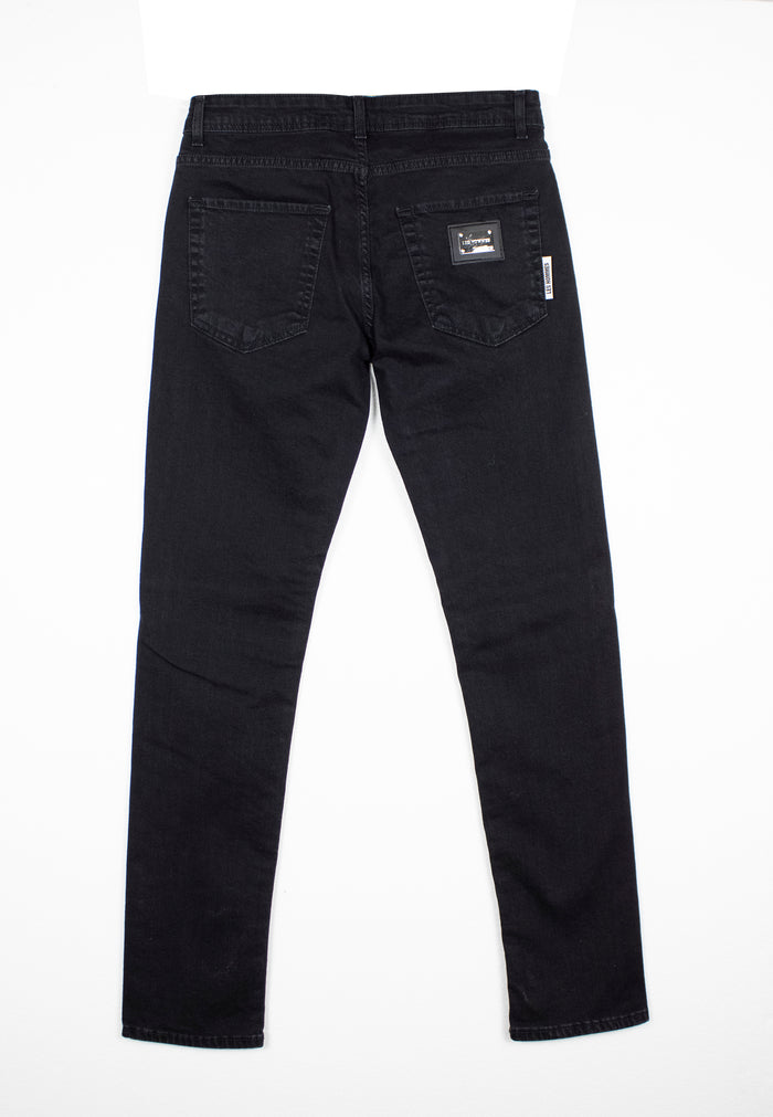 Les Hommes DENIM-JEANS-STRETCH-5PKT