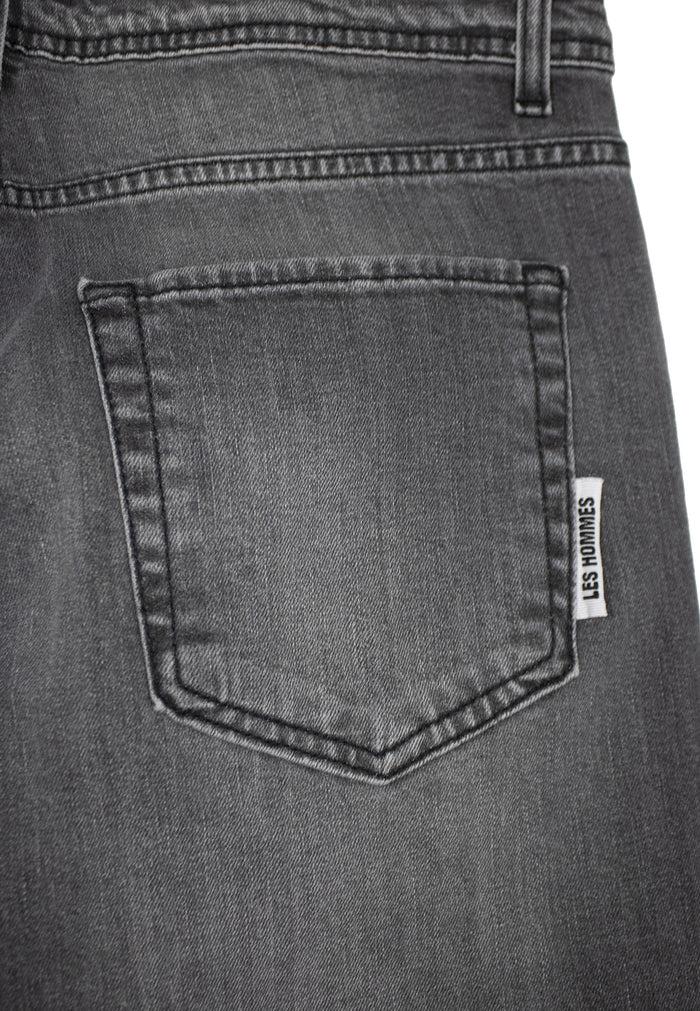 Les Hommes DENIM-JEANS-STRETCH-5PKT