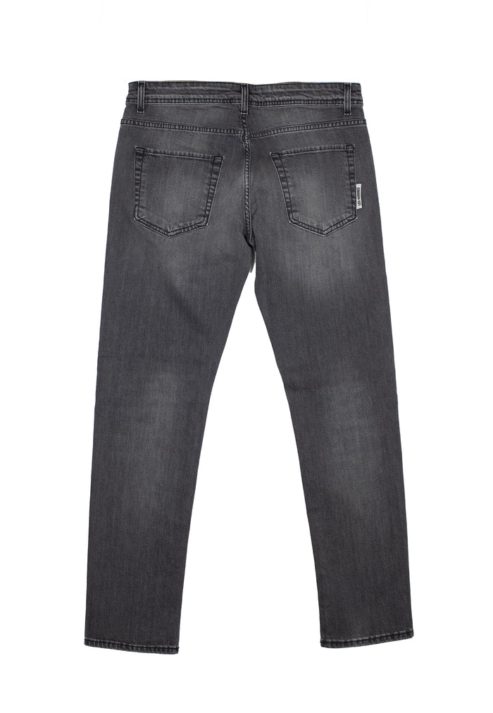 Les Hommes DENIM-JEANS-STRETCH-5PKT