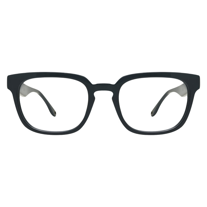 Les Hommes DIMENSIONE 55-22/150 ACETATO SOLE BLU