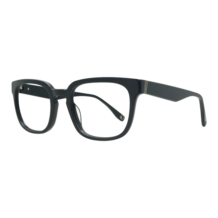Les Hommes DIMENSIONE 55-22/150 ACETATO SOLE BLU