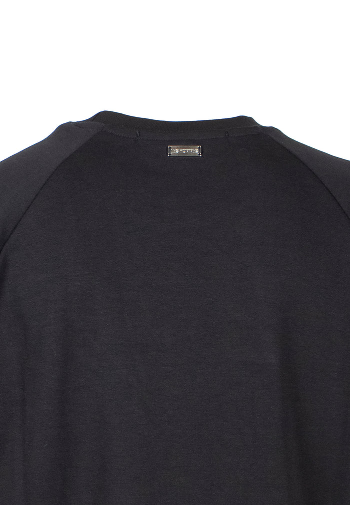 Les Hommes HEAVY-COTTON -T-SHIRT