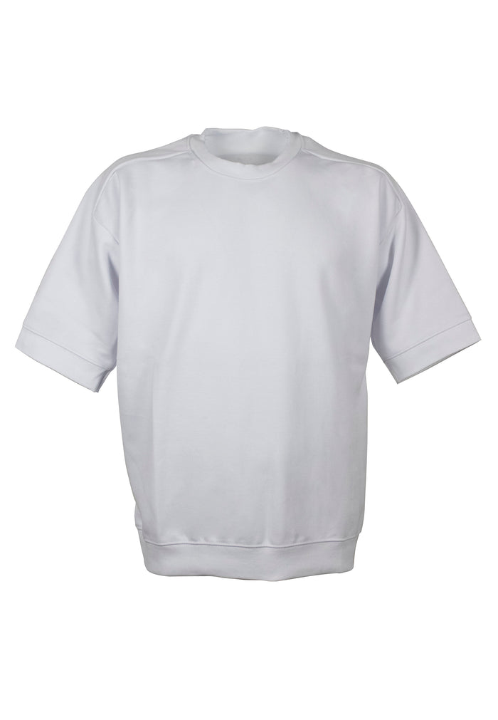 Les Hommes HEAVY-COTTON -T-SHIRT