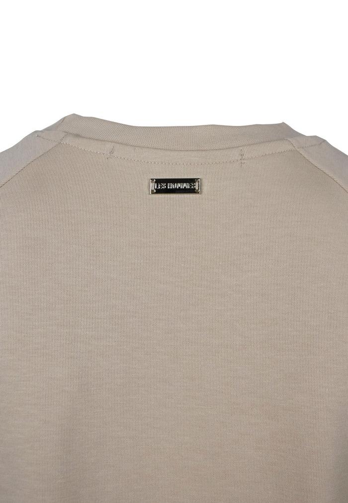 Les Hommes HEAVY-COTTON -T-SHIRT