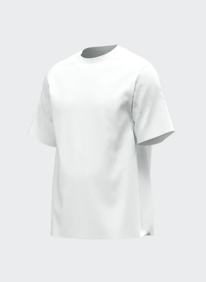 Les Hommes JERSEY BASIC T-SHIRT