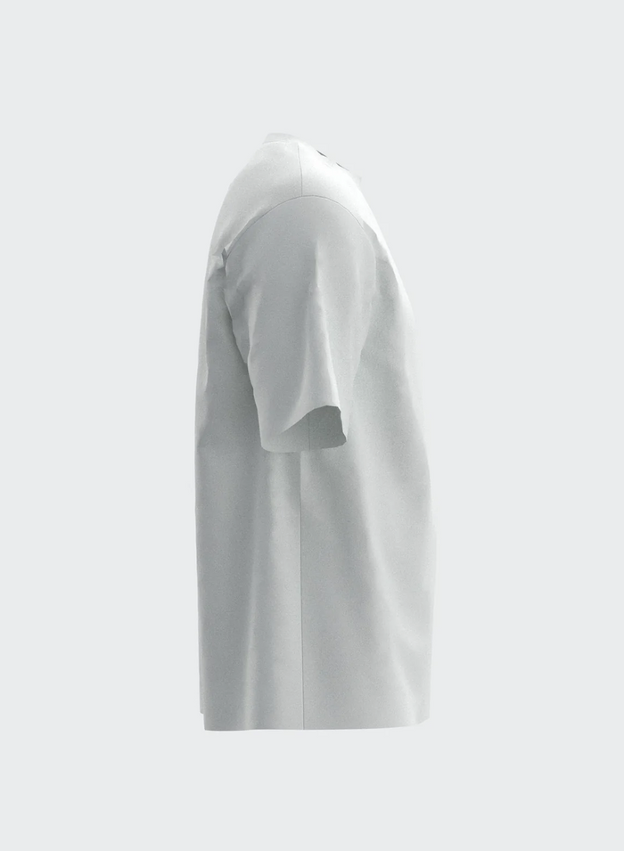 Les Hommes JERSEY BASIC T-SHIRT