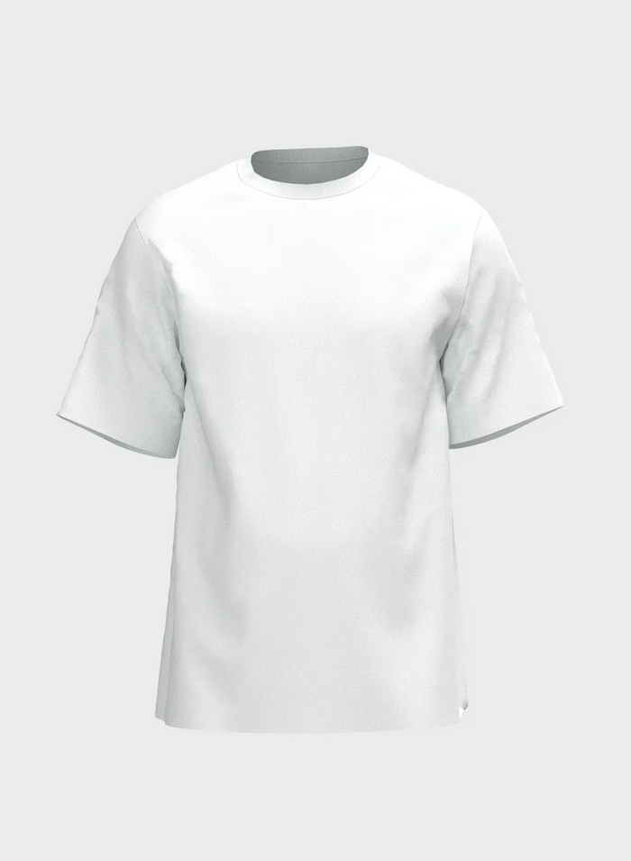 les hommes JERSEY BASIC T-SHIRT