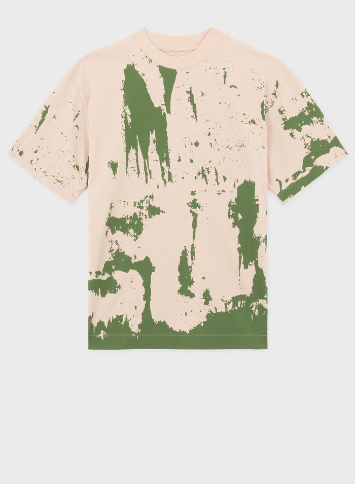 les hommes LH CAMO CLASSIC T-SHIRT