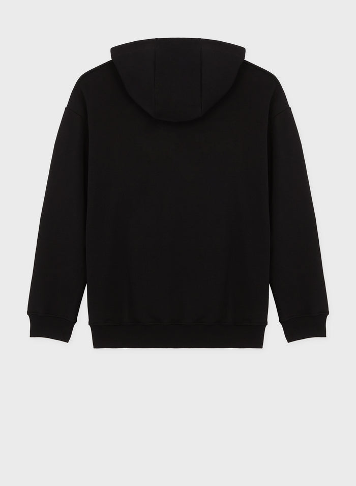 Les Hommes LH DRAGONFLY HOODIE